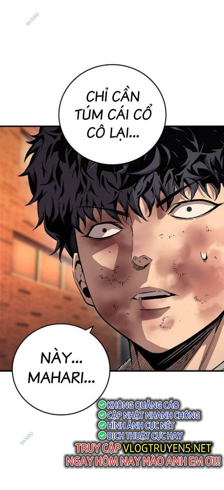Vua Hiệp Sĩ Đã Trở Lại Với Một Vị Thần Chap 59 - Next Chap 60