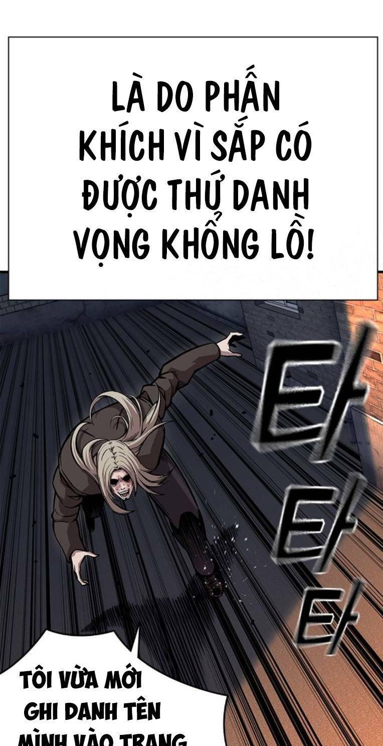 Vua Hiệp Sĩ Đã Trở Lại Với Một Vị Thần Chap 59 - Next Chap 60