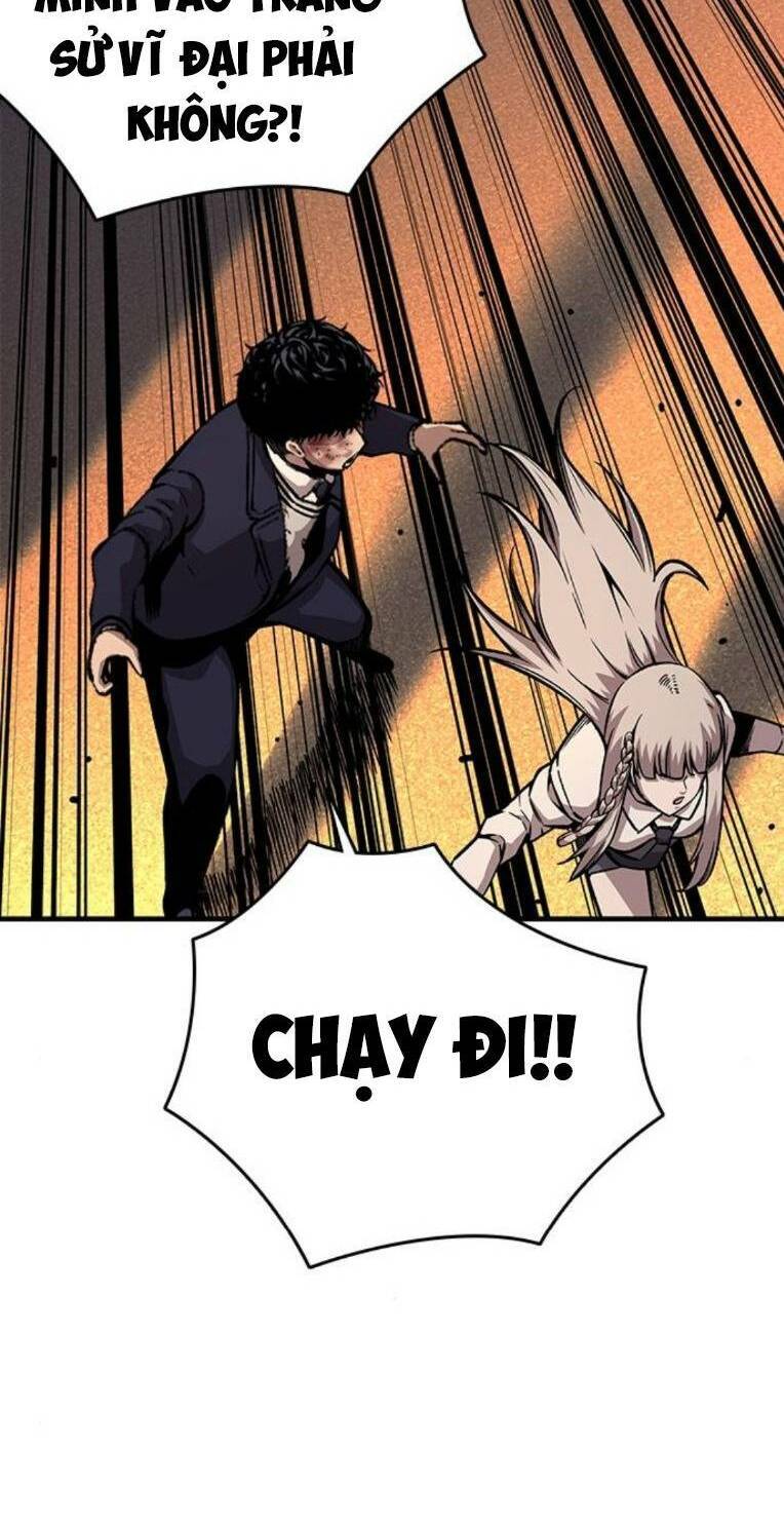 Vua Hiệp Sĩ Đã Trở Lại Với Một Vị Thần Chap 59 - Next Chap 60