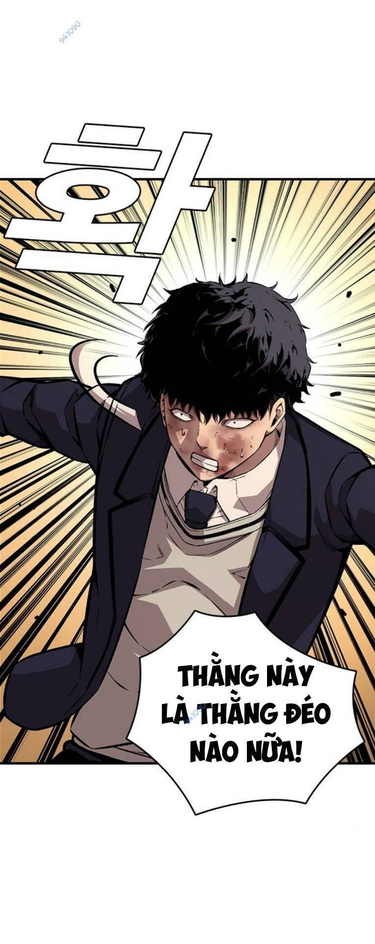 Vua Hiệp Sĩ Đã Trở Lại Với Một Vị Thần Chap 59 - Next Chap 60