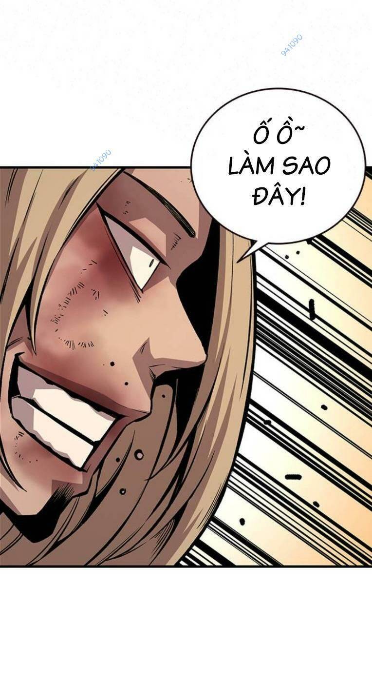 Vua Hiệp Sĩ Đã Trở Lại Với Một Vị Thần Chap 59 - Next Chap 60