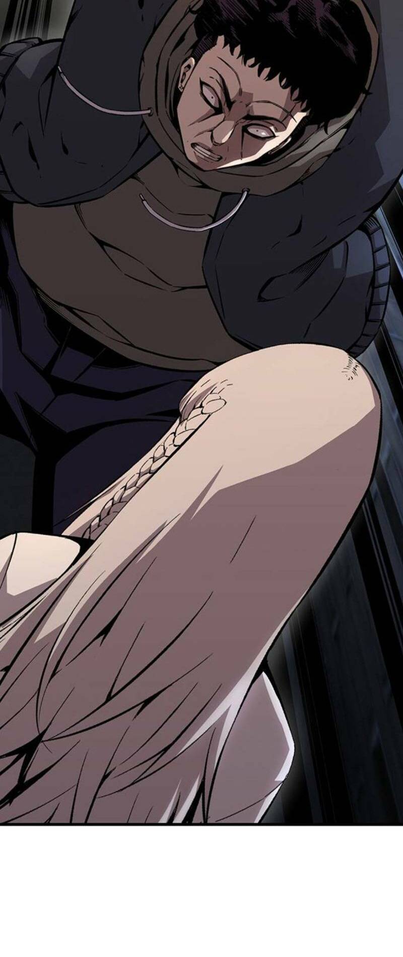 Vua Hiệp Sĩ Đã Trở Lại Với Một Vị Thần Chap 59 - Next Chap 60