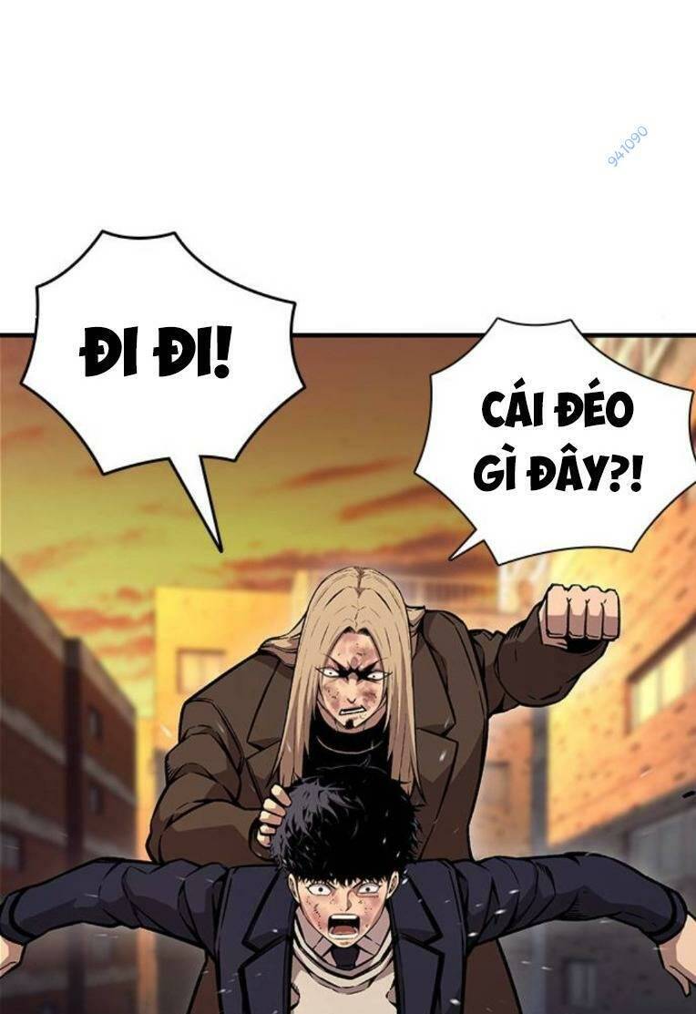 Vua Hiệp Sĩ Đã Trở Lại Với Một Vị Thần Chap 59 - Next Chap 60