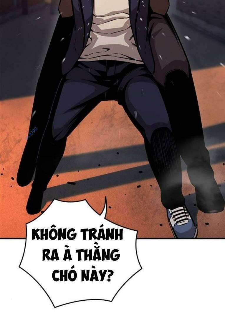 Vua Hiệp Sĩ Đã Trở Lại Với Một Vị Thần Chap 59 - Next Chap 60