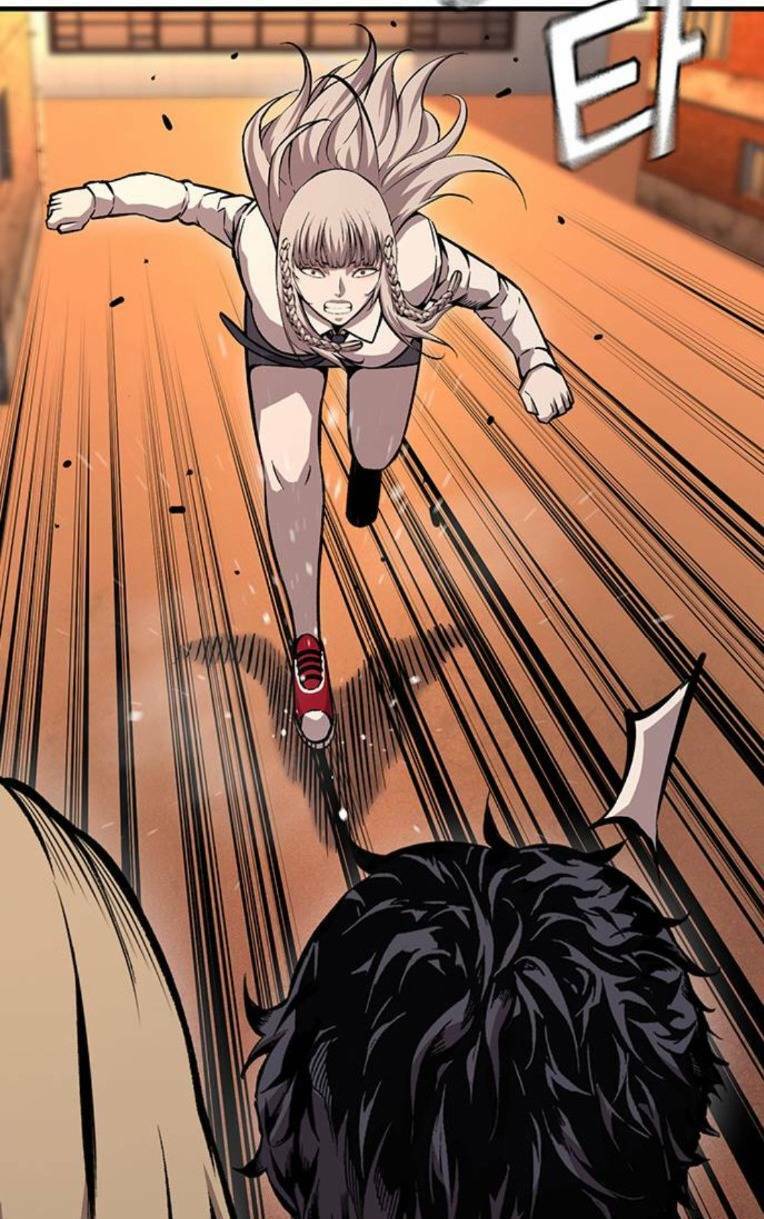 King Game Chap 59 - Next Chap 60