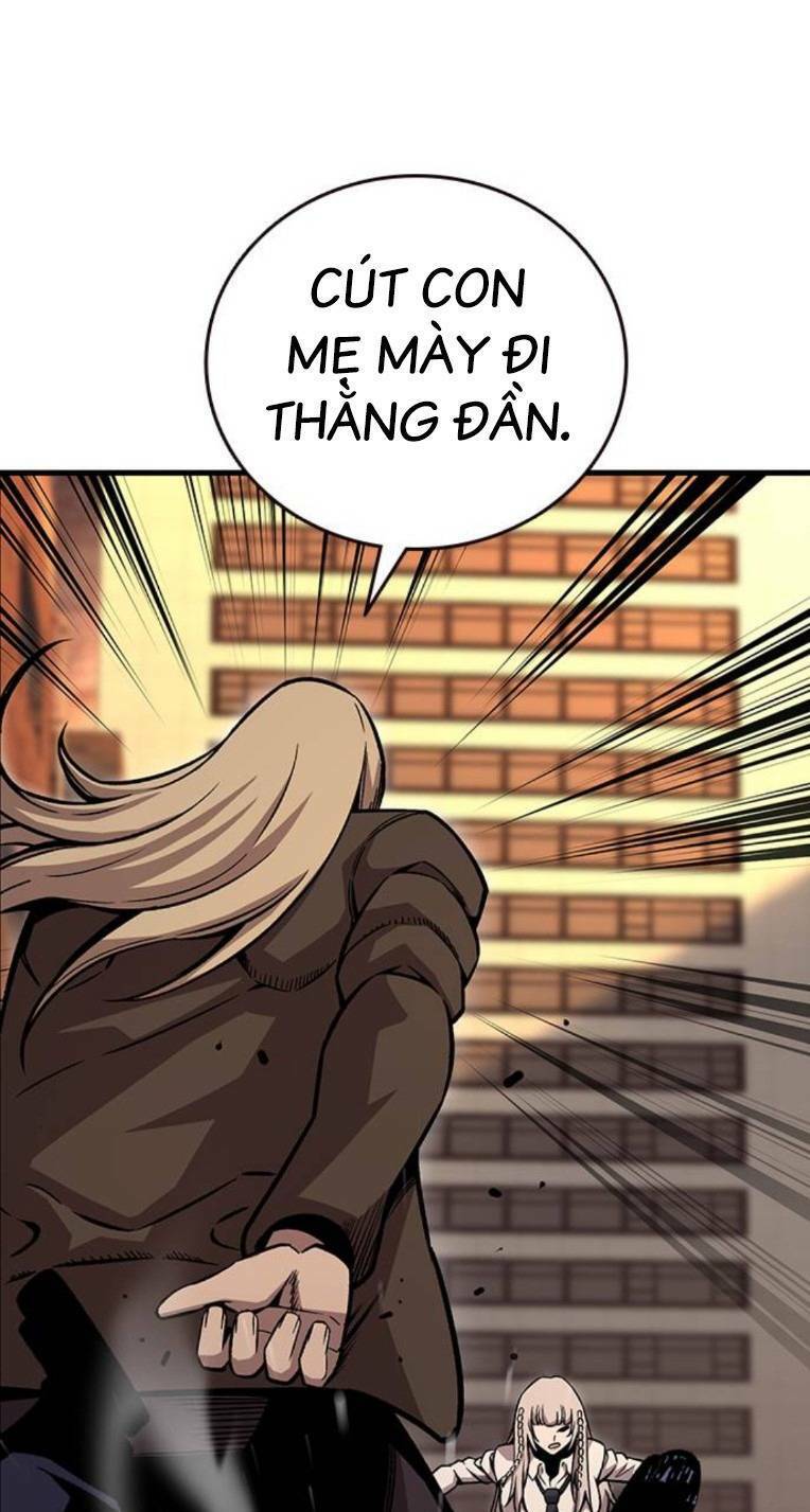 Vua Hiệp Sĩ Đã Trở Lại Với Một Vị Thần Chap 59 - Next Chap 60
