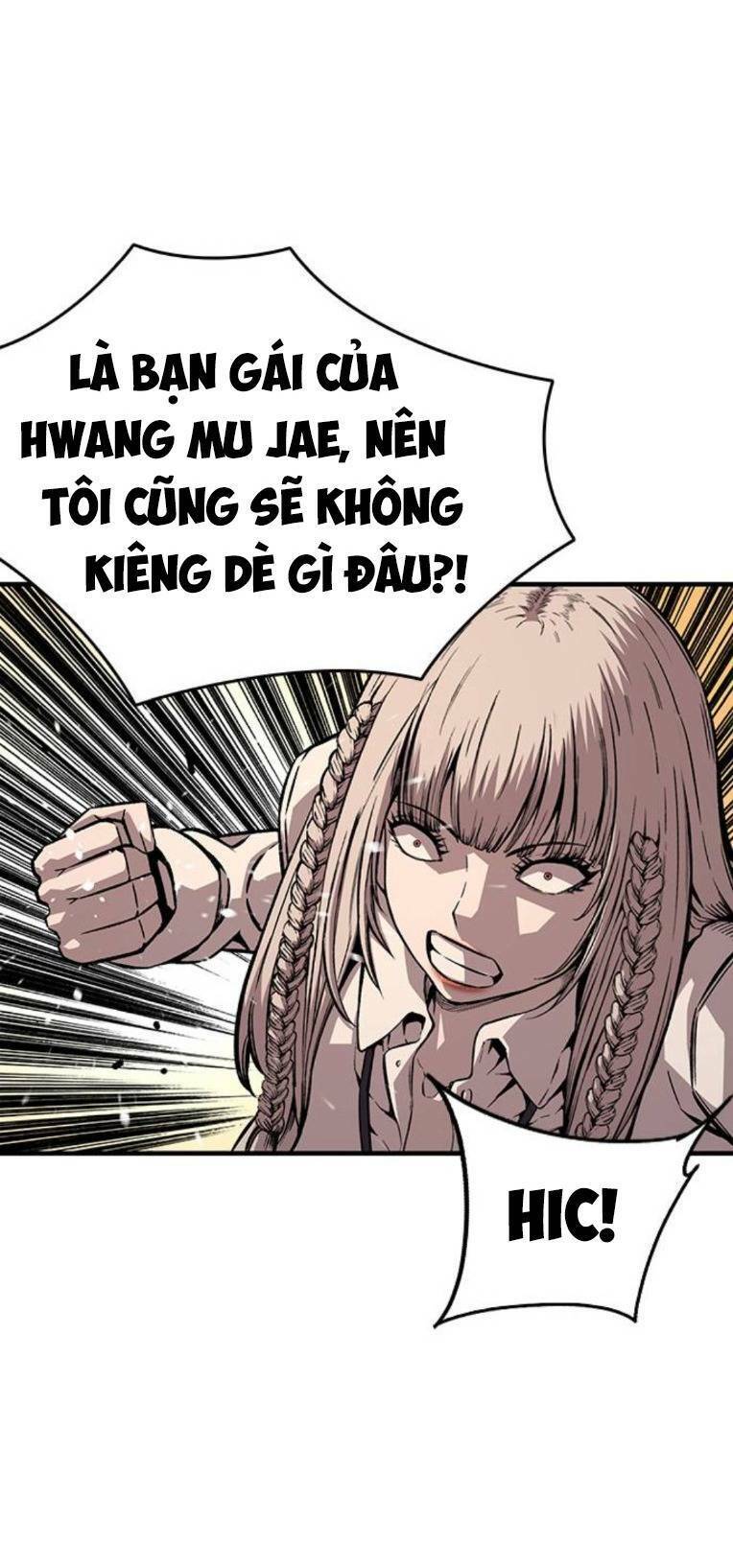 Vua Hiệp Sĩ Đã Trở Lại Với Một Vị Thần Chap 59 - Next Chap 60
