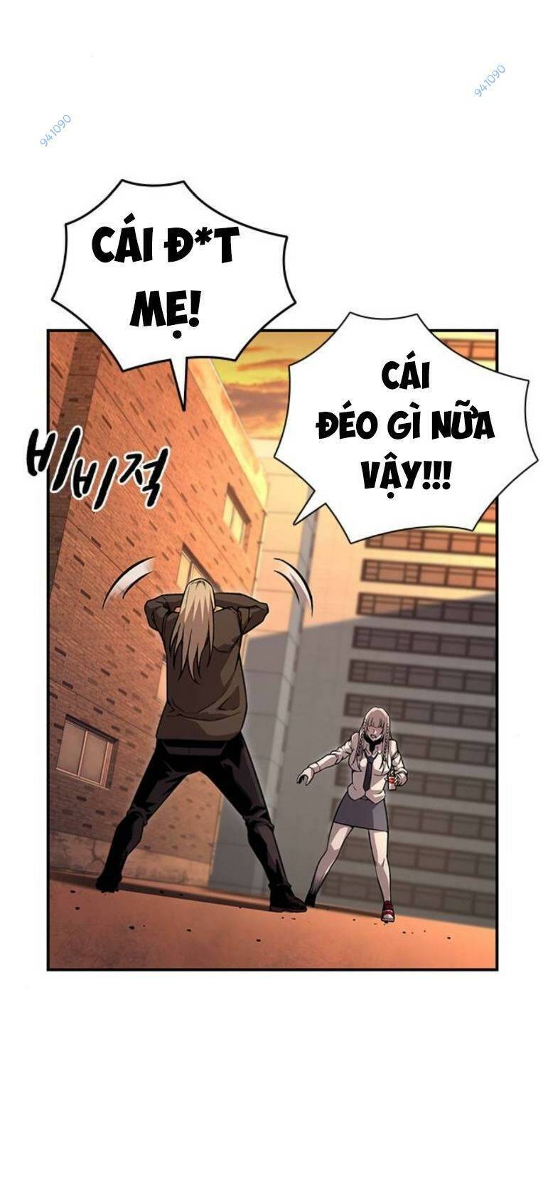 Vua Hiệp Sĩ Đã Trở Lại Với Một Vị Thần Chap 59 - Next Chap 60