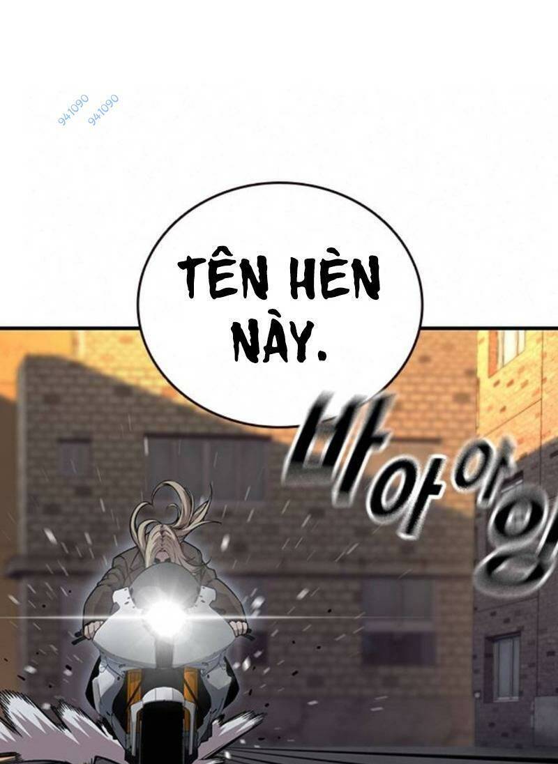 Vua Hiệp Sĩ Đã Trở Lại Với Một Vị Thần Chap 59 - Next Chap 60