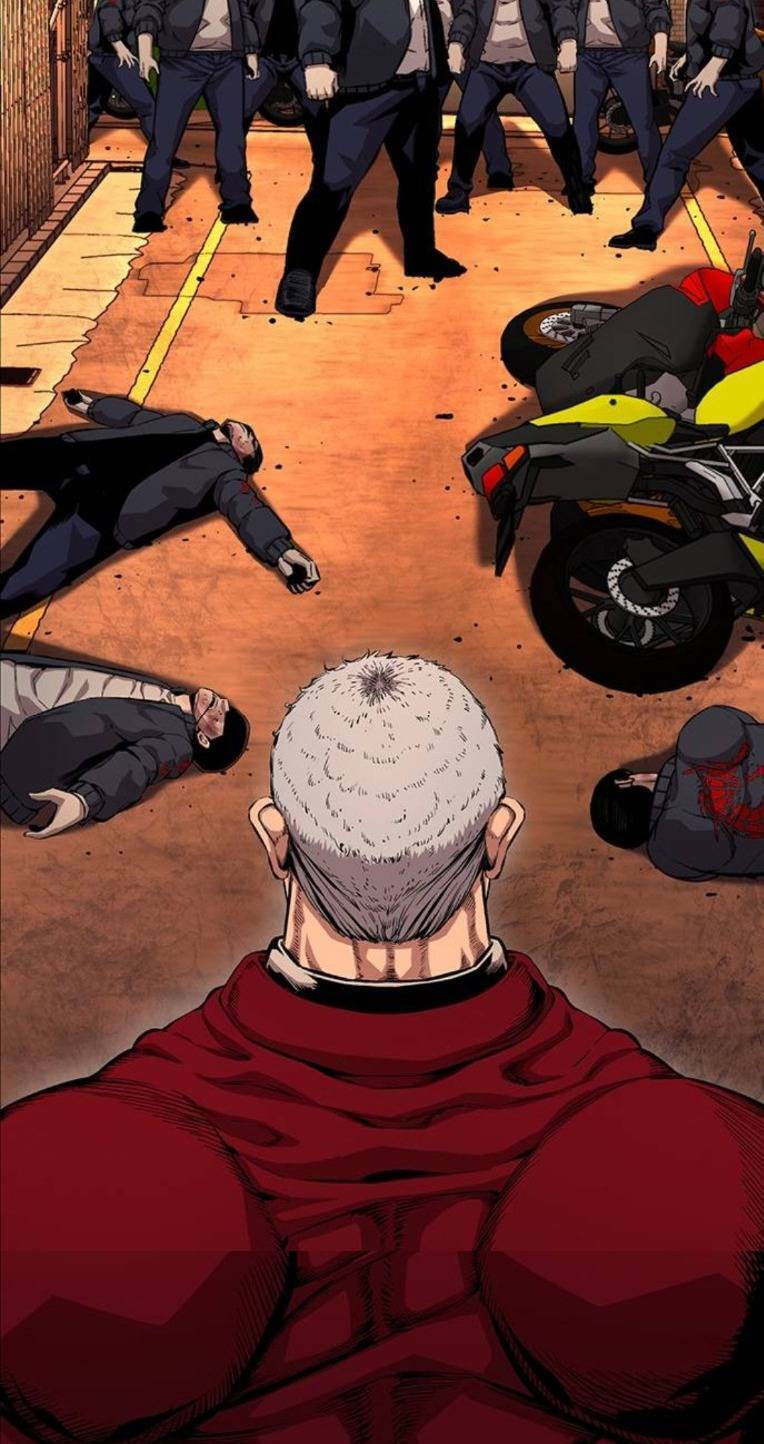 Vua Hiệp Sĩ Đã Trở Lại Với Một Vị Thần Chap 59 - Next Chap 60