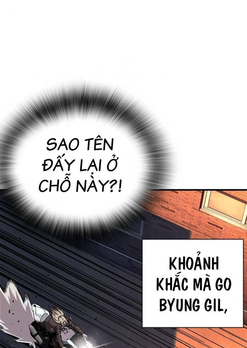 Vua Hiệp Sĩ Đã Trở Lại Với Một Vị Thần Chap 59 - Next Chap 60