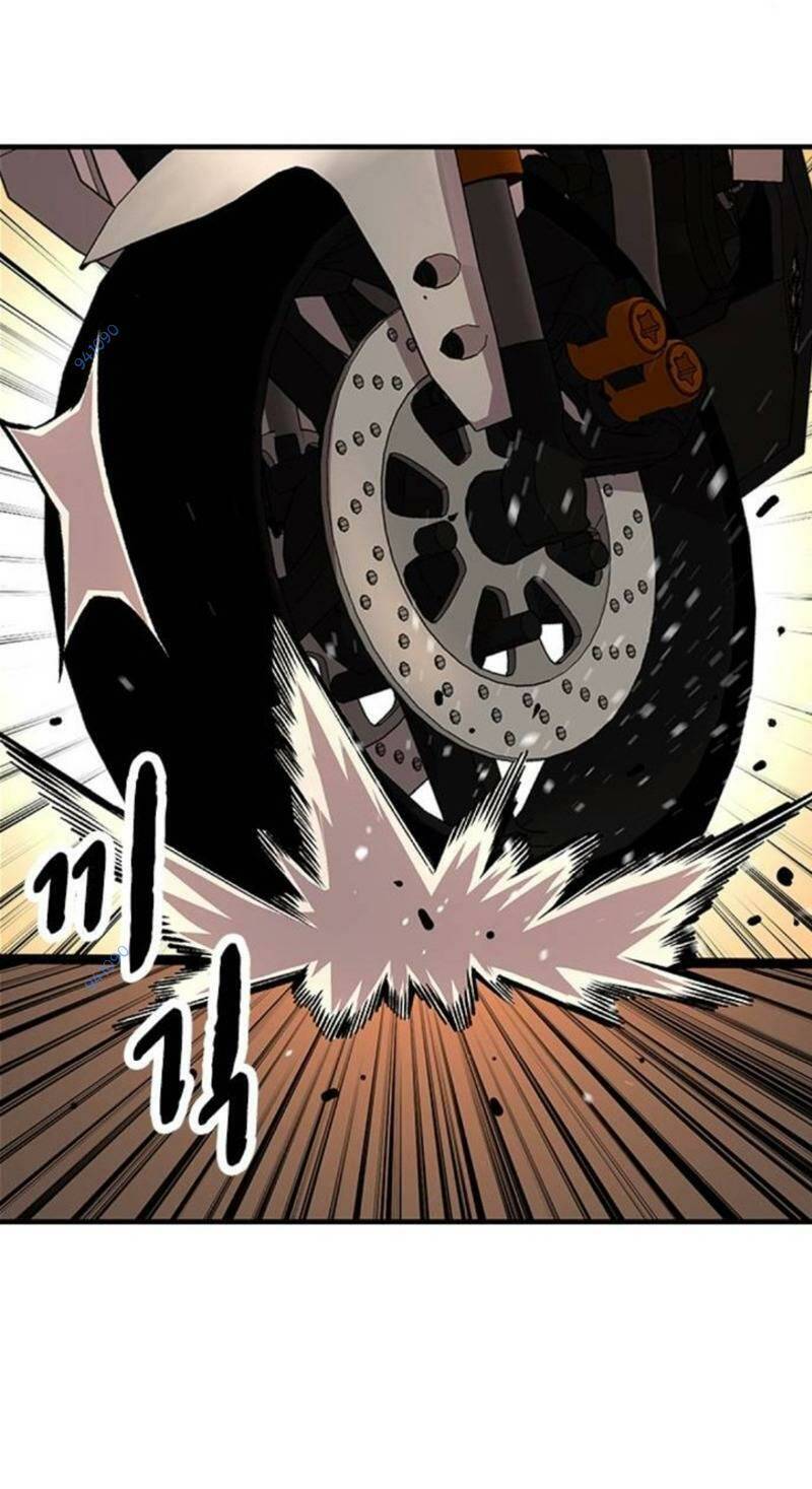 Vua Hiệp Sĩ Đã Trở Lại Với Một Vị Thần Chap 59 - Next Chap 60