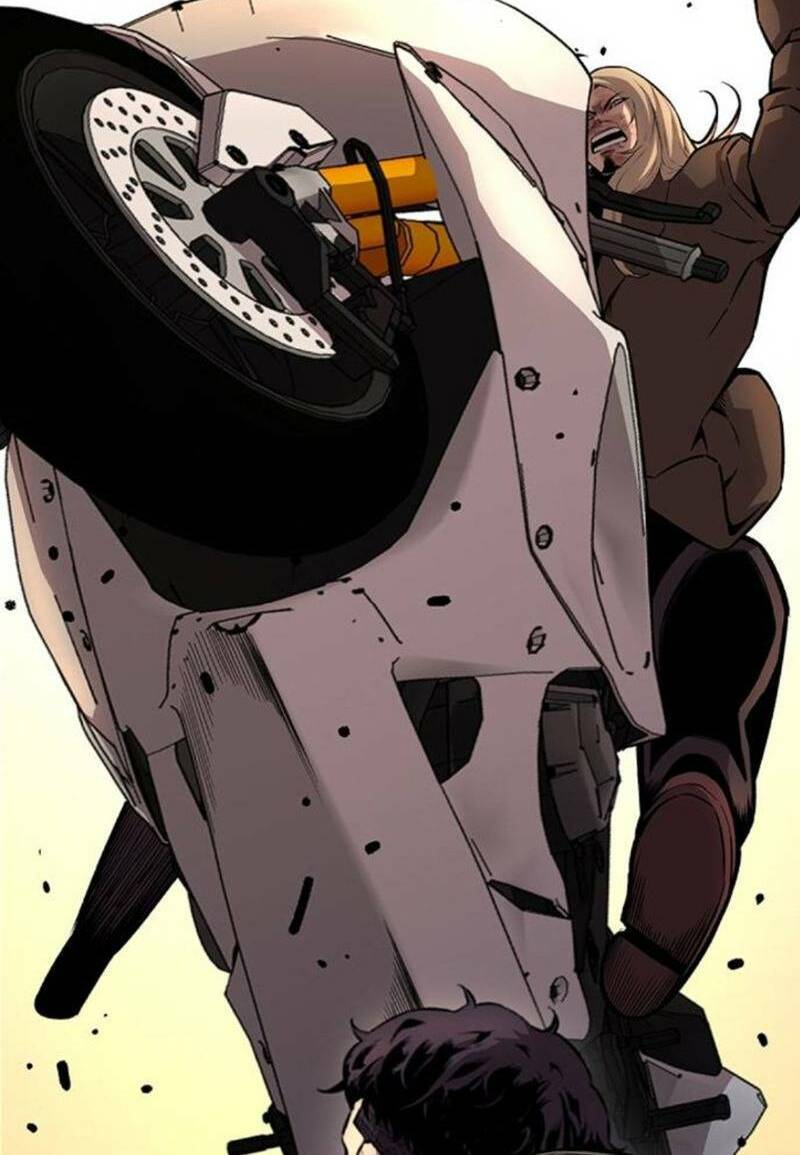 Vua Hiệp Sĩ Đã Trở Lại Với Một Vị Thần Chap 59 - Next Chap 60