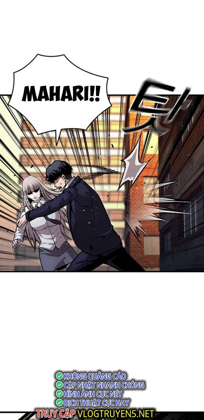 Vua Hiệp Sĩ Đã Trở Lại Với Một Vị Thần Chap 59 - Next Chap 60