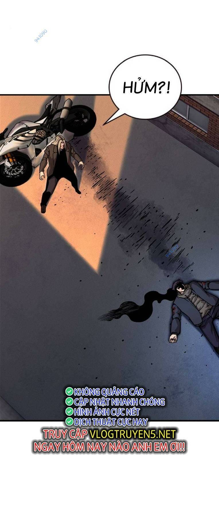 Vua Hiệp Sĩ Đã Trở Lại Với Một Vị Thần Chap 59 - Next Chap 60