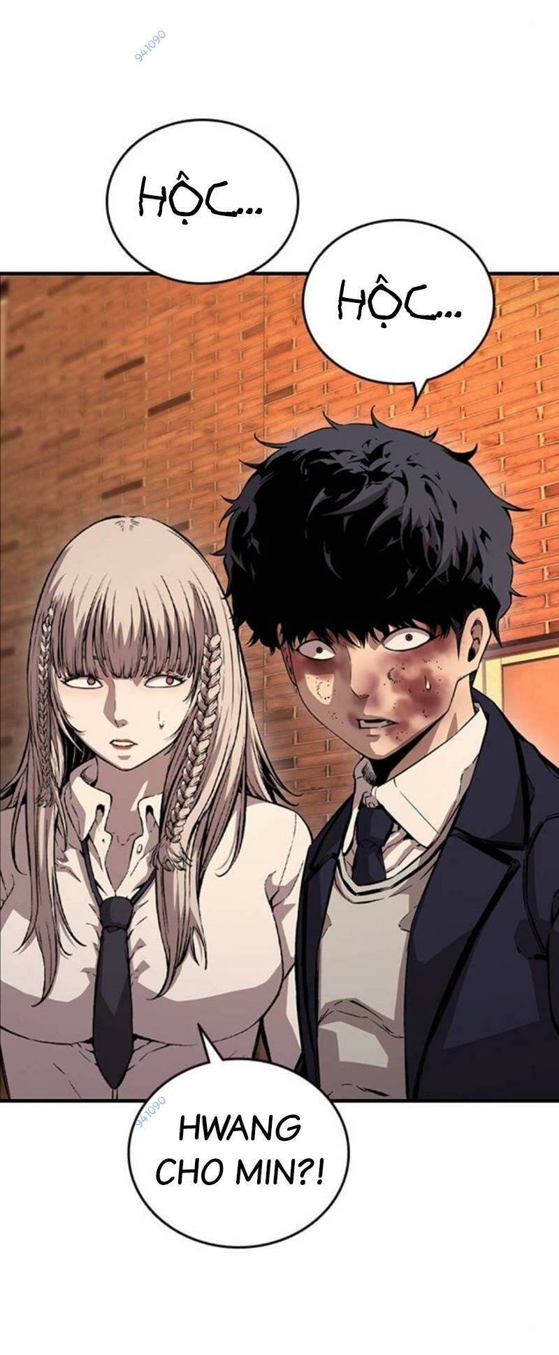 Vua Hiệp Sĩ Đã Trở Lại Với Một Vị Thần Chap 59 - Next Chap 60