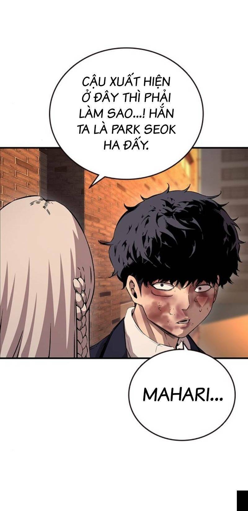 Vua Hiệp Sĩ Đã Trở Lại Với Một Vị Thần Chap 59 - Next Chap 60