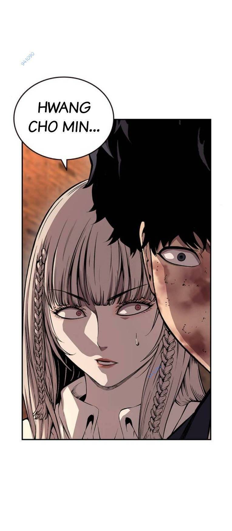 King Game Chap 59 - Next Chap 60