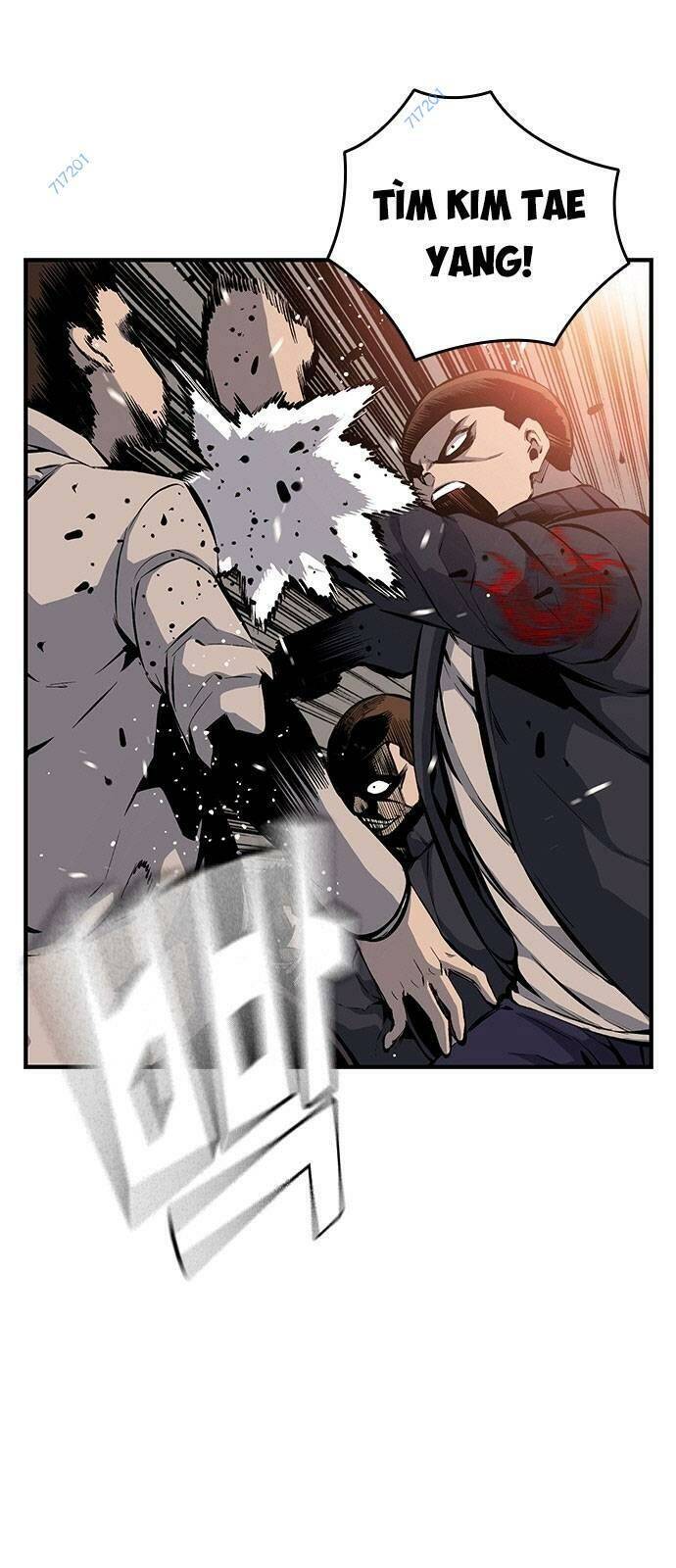 King Game Chap 15 - Next Chap 16