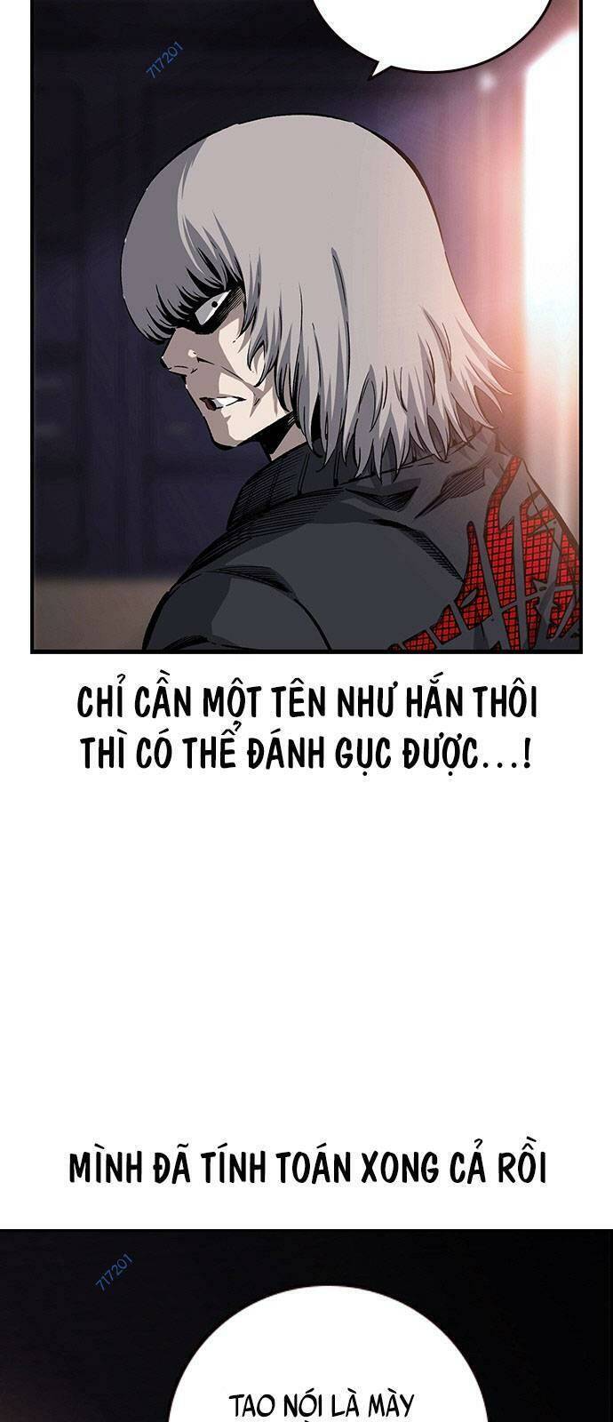 Vua Hiệp Sĩ Đã Trở Lại Với Một Vị Thần Chap 15 - Next Chap 16