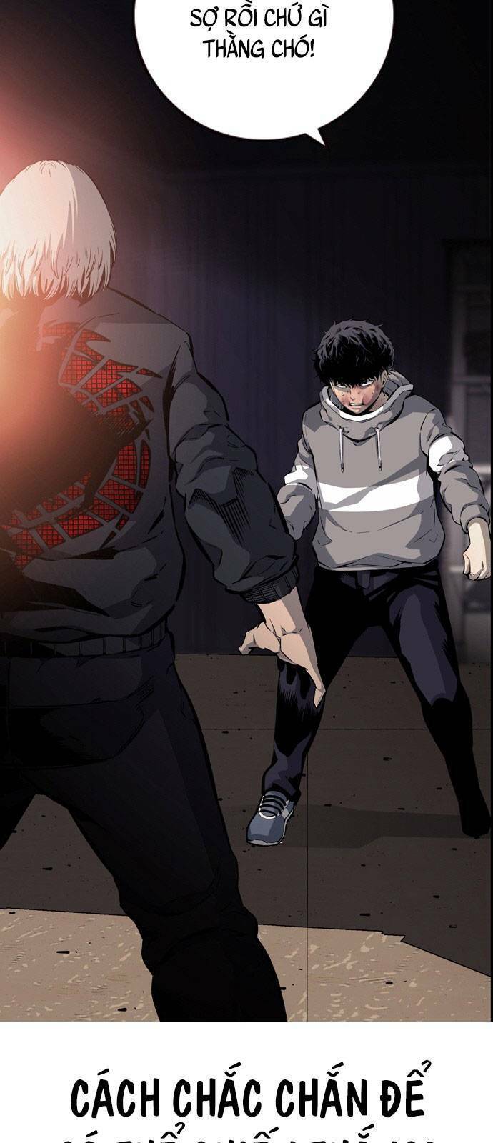 Vua Hiệp Sĩ Đã Trở Lại Với Một Vị Thần Chap 15 - Next Chap 16