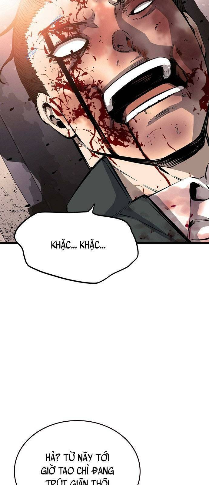 Vua Hiệp Sĩ Đã Trở Lại Với Một Vị Thần Chap 15 - Next Chap 16