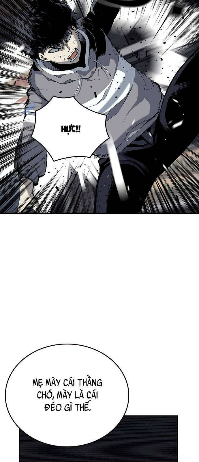 Vua Hiệp Sĩ Đã Trở Lại Với Một Vị Thần Chap 15 - Next Chap 16