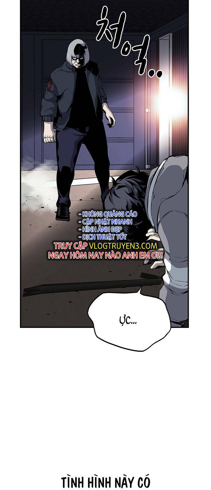 Vua Hiệp Sĩ Đã Trở Lại Với Một Vị Thần Chap 15 - Next Chap 16