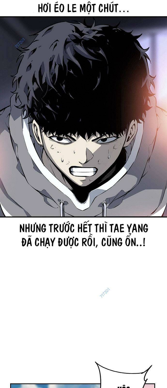 Vua Hiệp Sĩ Đã Trở Lại Với Một Vị Thần Chap 15 - Next Chap 16