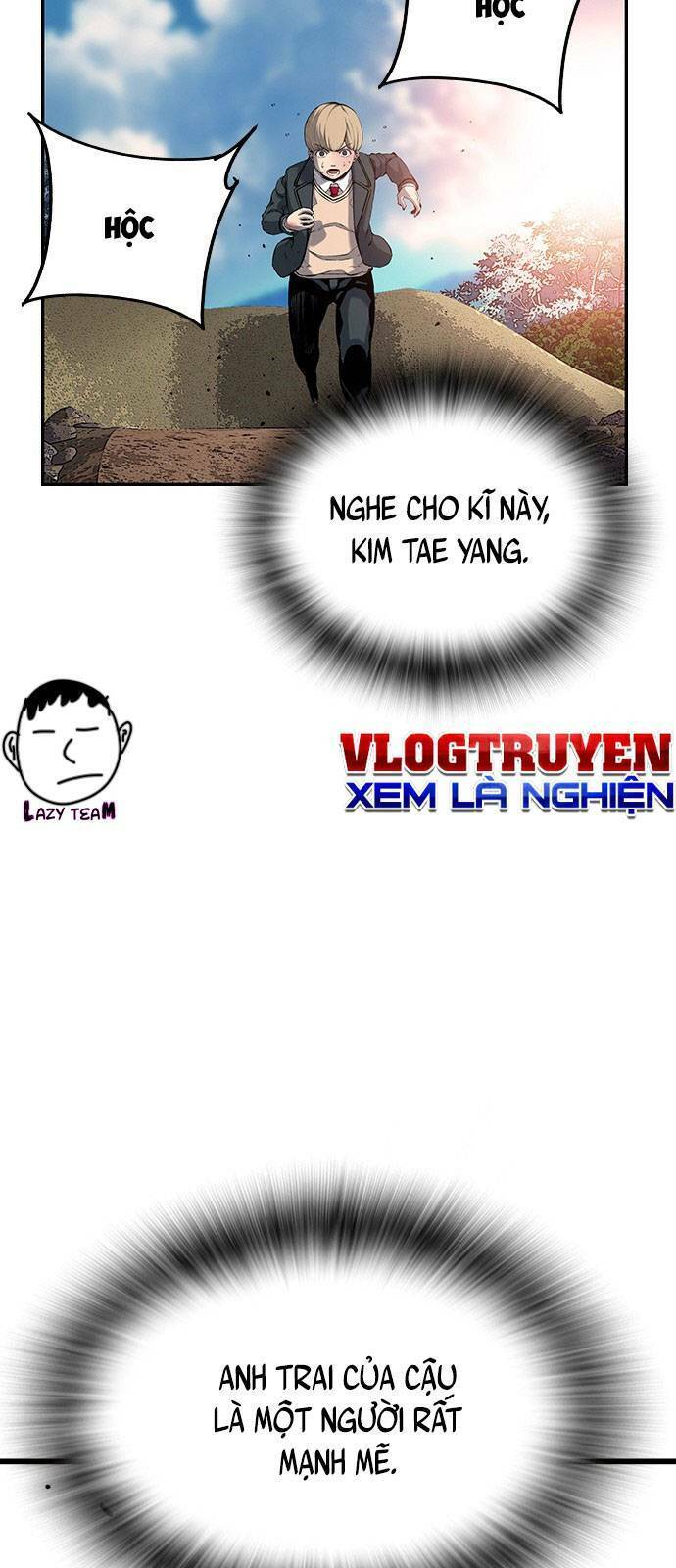 Vua Hiệp Sĩ Đã Trở Lại Với Một Vị Thần Chap 15 - Next Chap 16