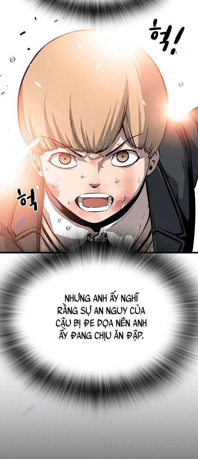 Vua Hiệp Sĩ Đã Trở Lại Với Một Vị Thần Chap 15 - Next Chap 16