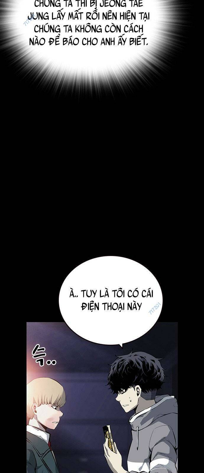 Vua Hiệp Sĩ Đã Trở Lại Với Một Vị Thần Chap 15 - Next Chap 16