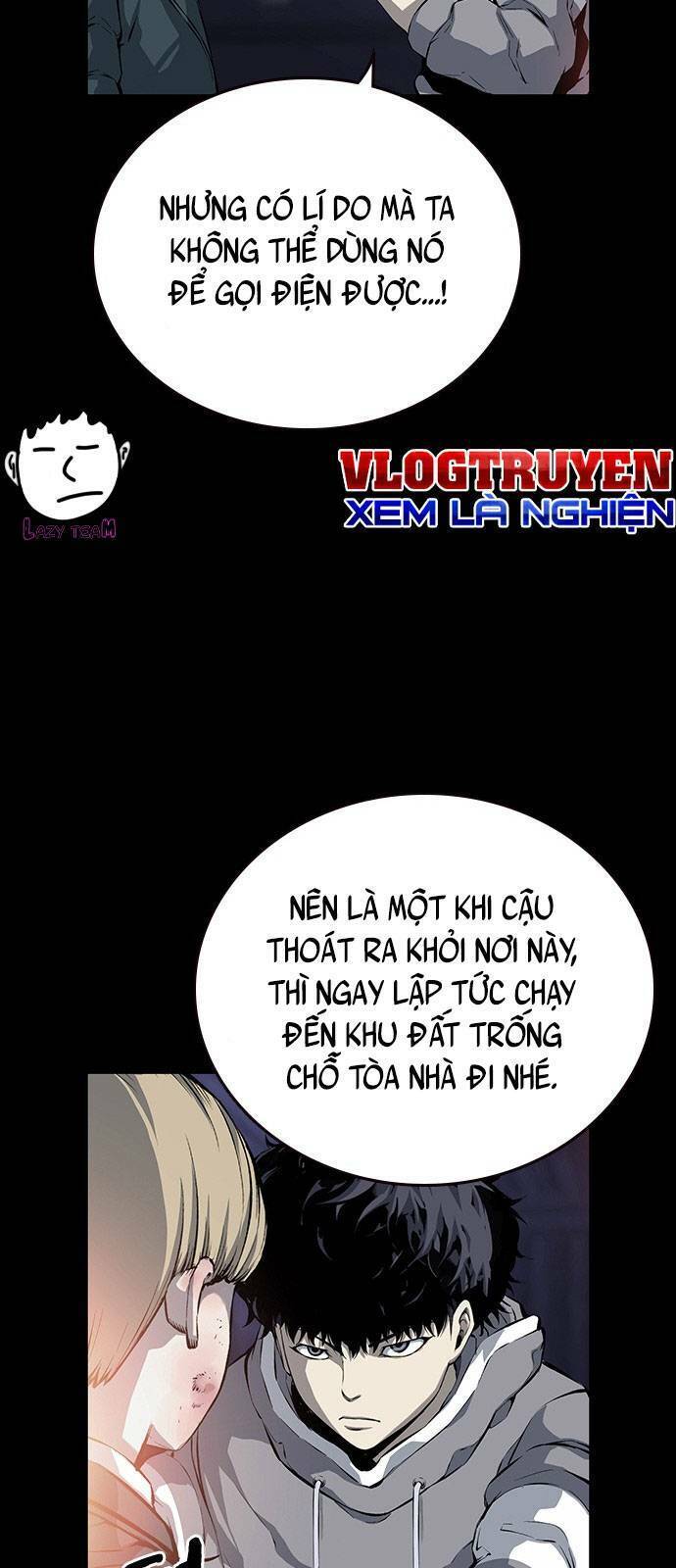 King Game Chap 15 - Next Chap 16
