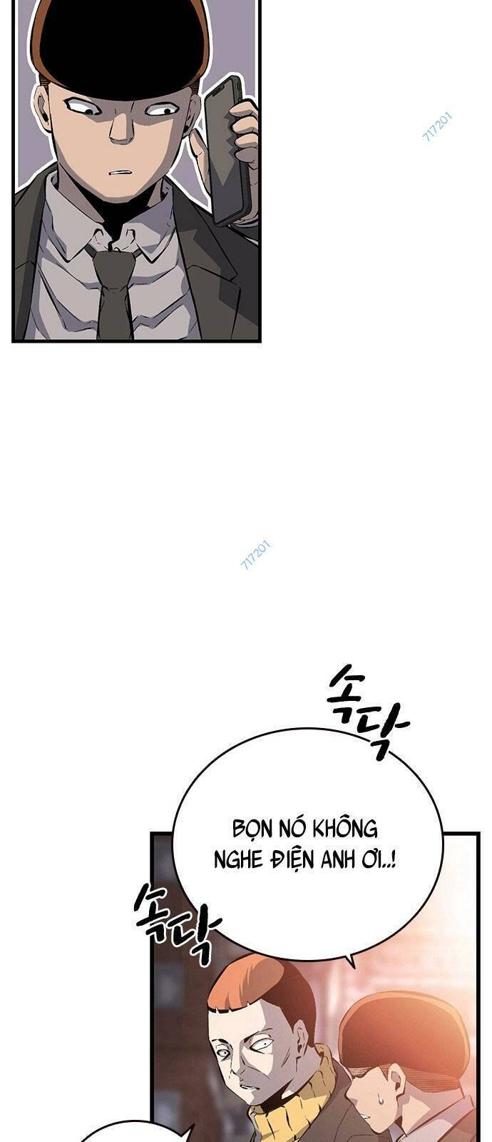 Vua Hiệp Sĩ Đã Trở Lại Với Một Vị Thần Chap 15 - Next Chap 16