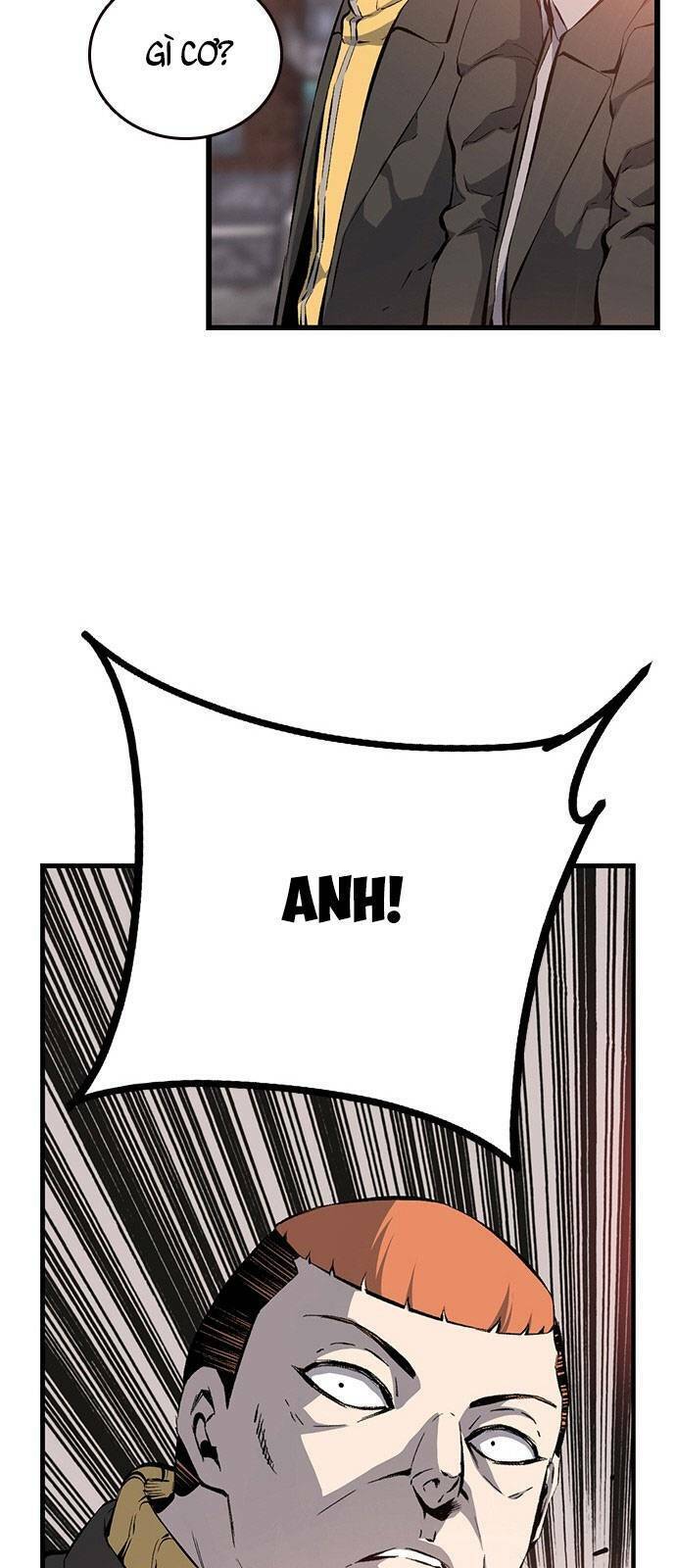 Vua Hiệp Sĩ Đã Trở Lại Với Một Vị Thần Chap 15 - Next Chap 16