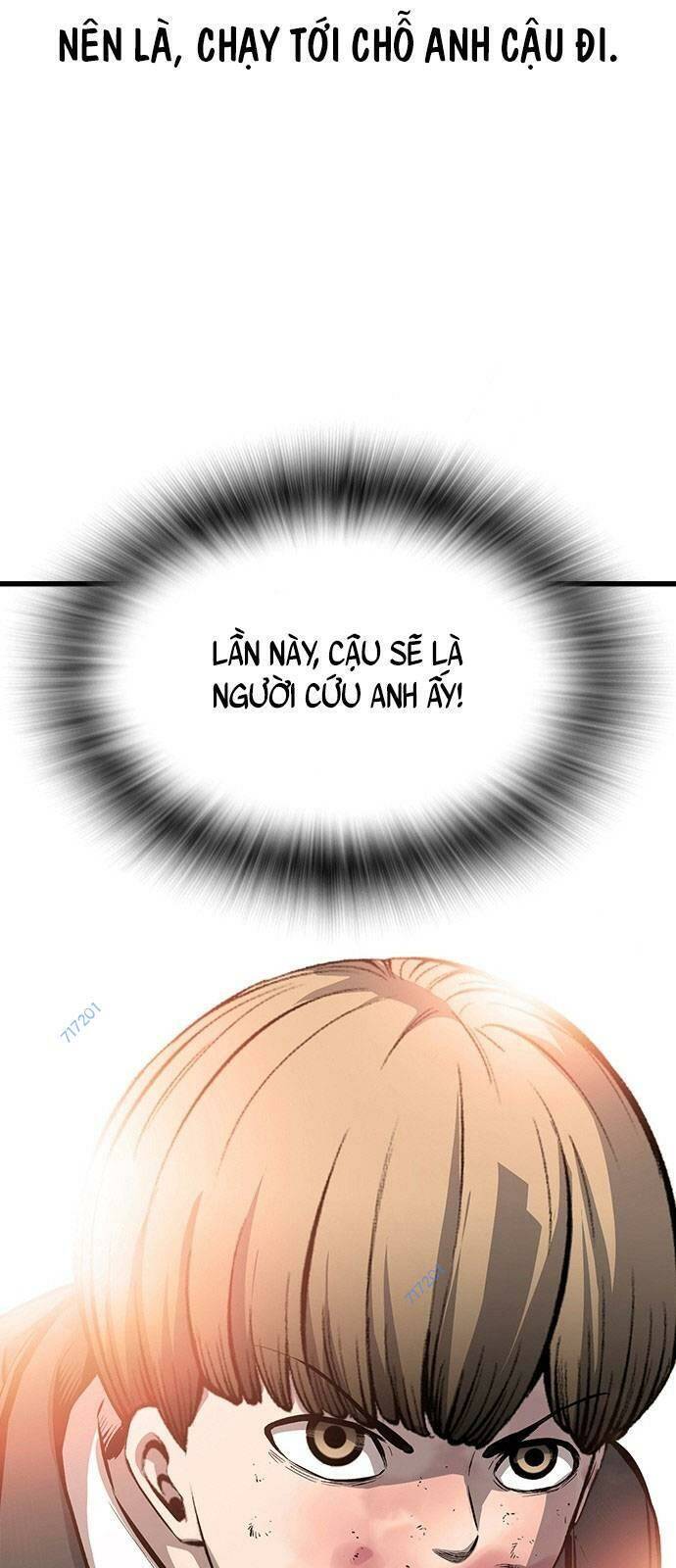 Vua Hiệp Sĩ Đã Trở Lại Với Một Vị Thần Chap 15 - Next Chap 16