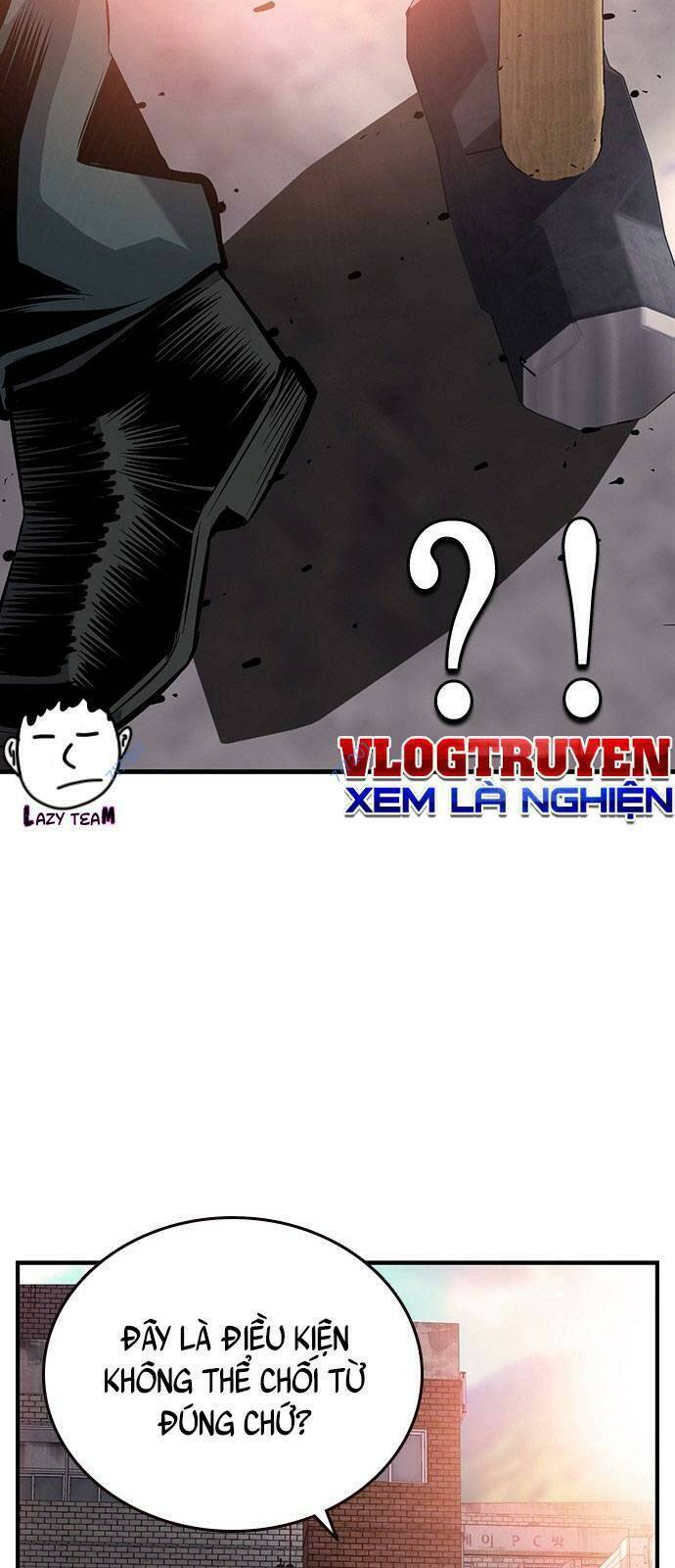Vua Hiệp Sĩ Đã Trở Lại Với Một Vị Thần Chap 15 - Next Chap 16