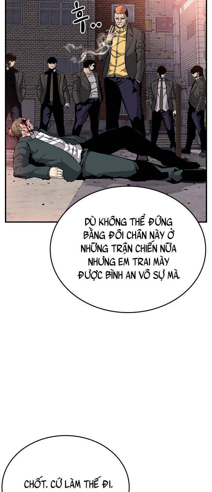Vua Hiệp Sĩ Đã Trở Lại Với Một Vị Thần Chap 15 - Next Chap 16