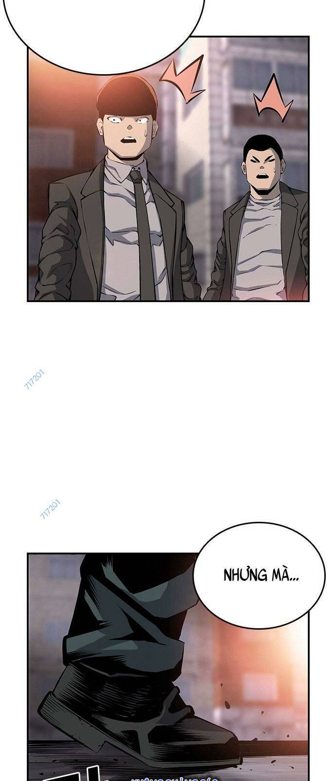 King Game Chap 15 - Next Chap 16