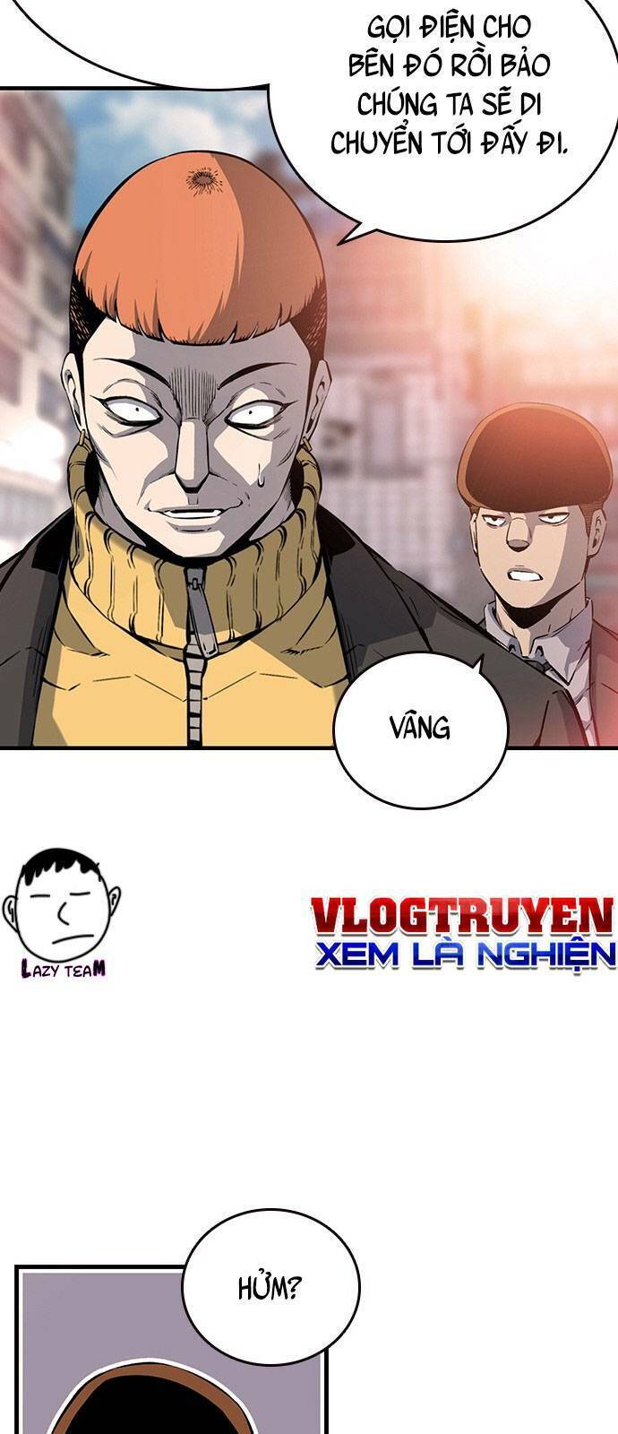 Vua Hiệp Sĩ Đã Trở Lại Với Một Vị Thần Chap 15 - Next Chap 16