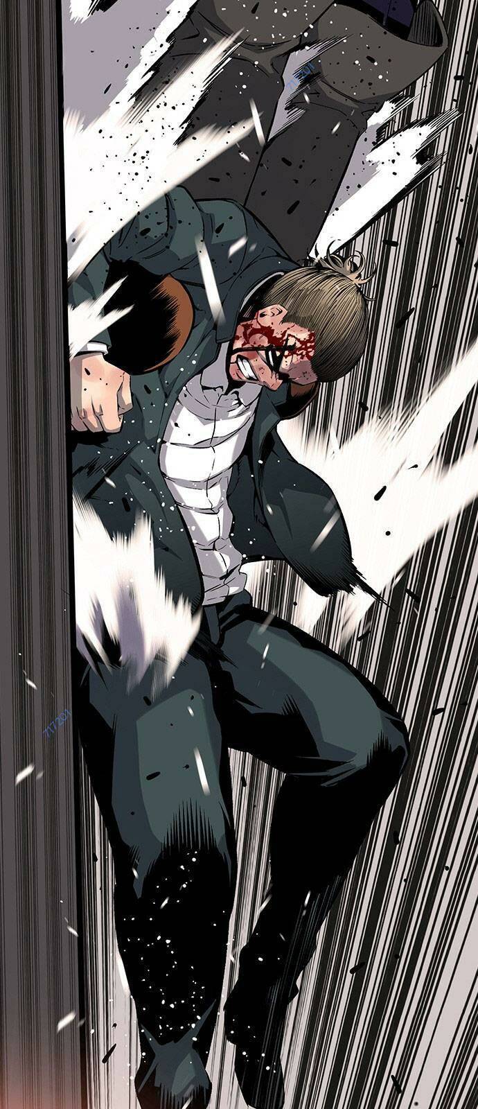 King Game Chap 15 - Next Chap 16