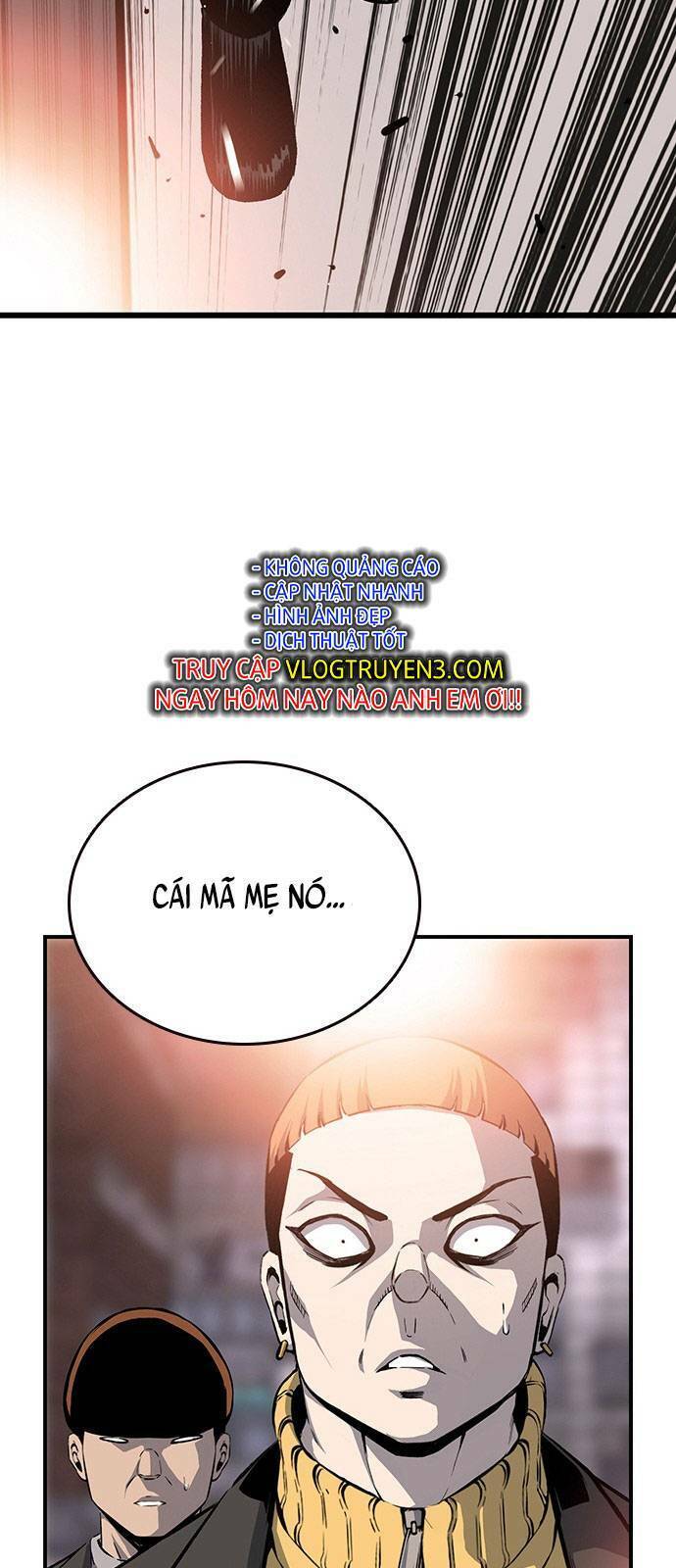 Vua Hiệp Sĩ Đã Trở Lại Với Một Vị Thần Chap 15 - Next Chap 16