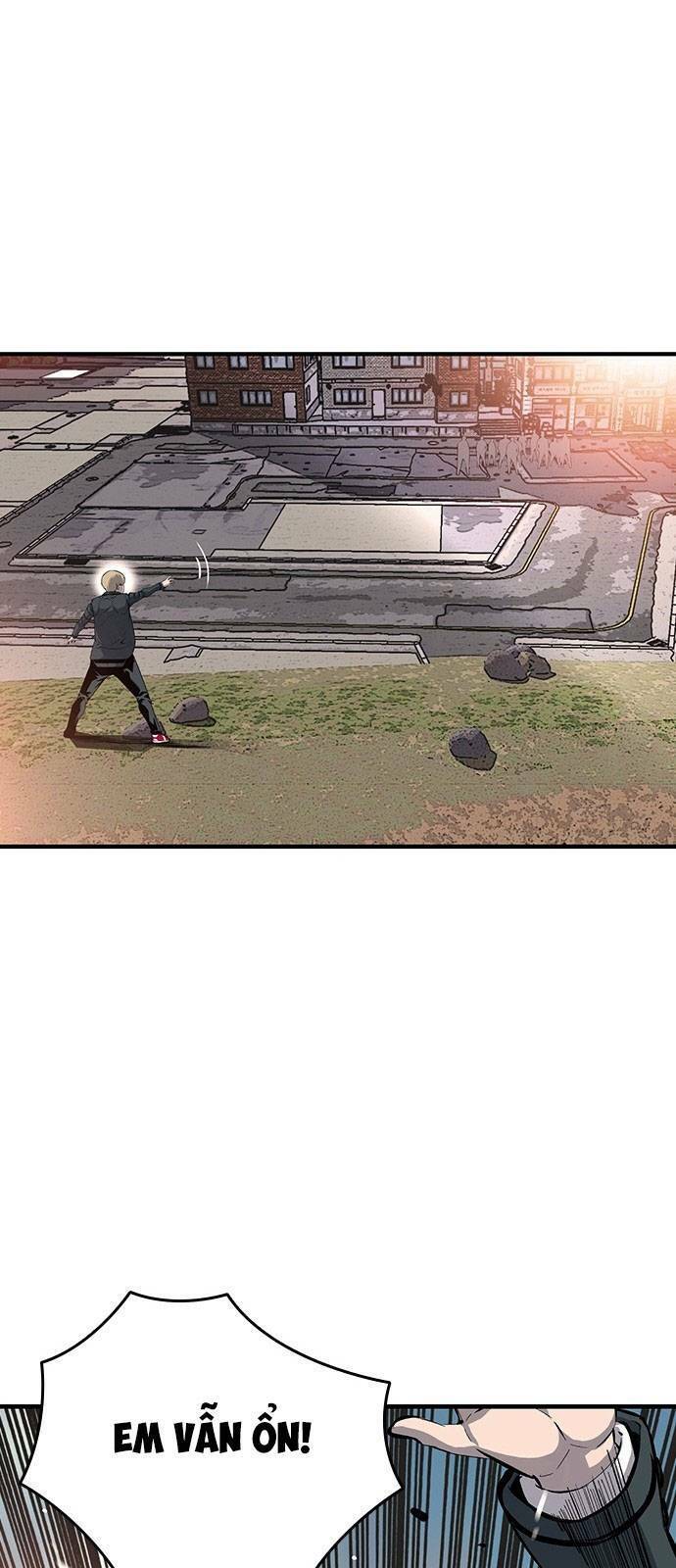 Vua Hiệp Sĩ Đã Trở Lại Với Một Vị Thần Chap 15 - Next Chap 16