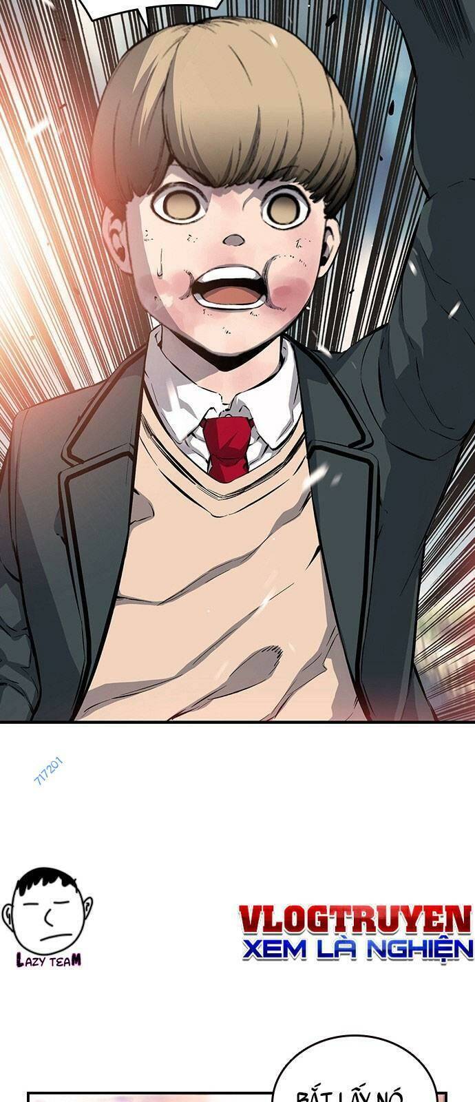 Vua Hiệp Sĩ Đã Trở Lại Với Một Vị Thần Chap 15 - Next Chap 16