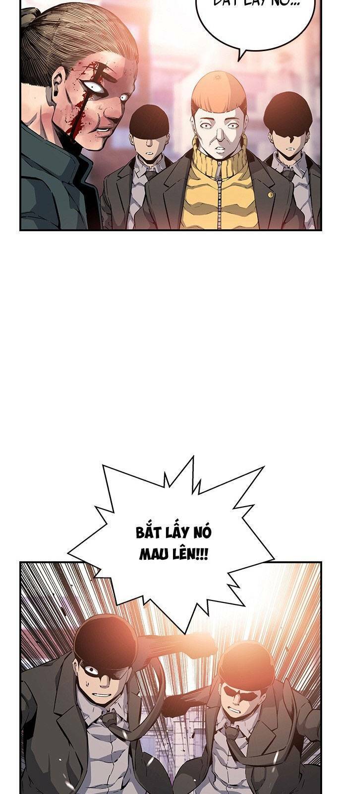 King Game Chap 15 - Next Chap 16