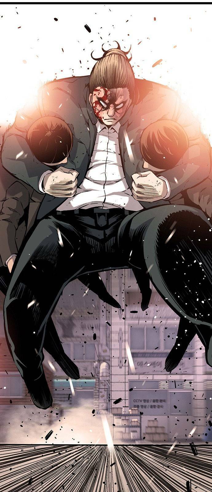 Vua Hiệp Sĩ Đã Trở Lại Với Một Vị Thần Chap 15 - Next Chap 16