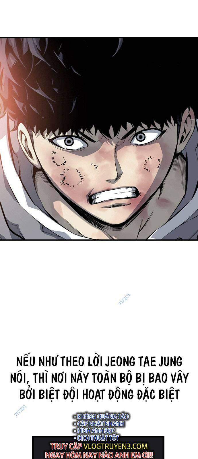 King Game Chap 15 - Next Chap 16