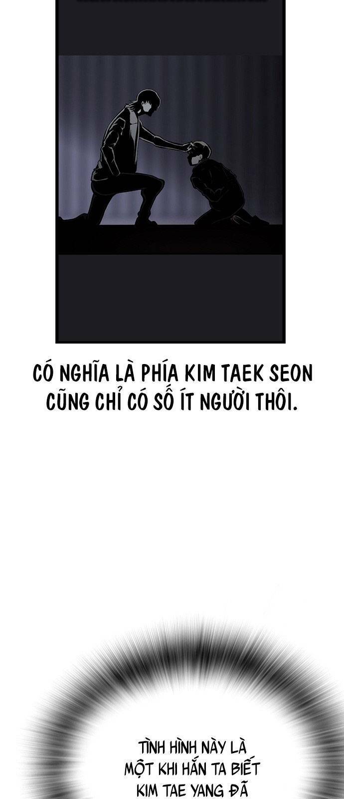 Vua Hiệp Sĩ Đã Trở Lại Với Một Vị Thần Chap 15 - Next Chap 16