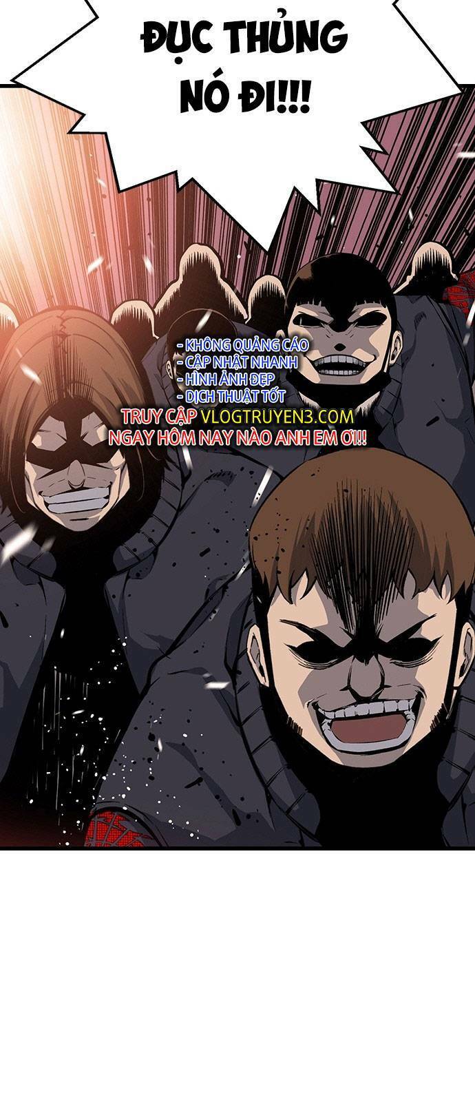 Vua Hiệp Sĩ Đã Trở Lại Với Một Vị Thần Chap 15 - Next Chap 16