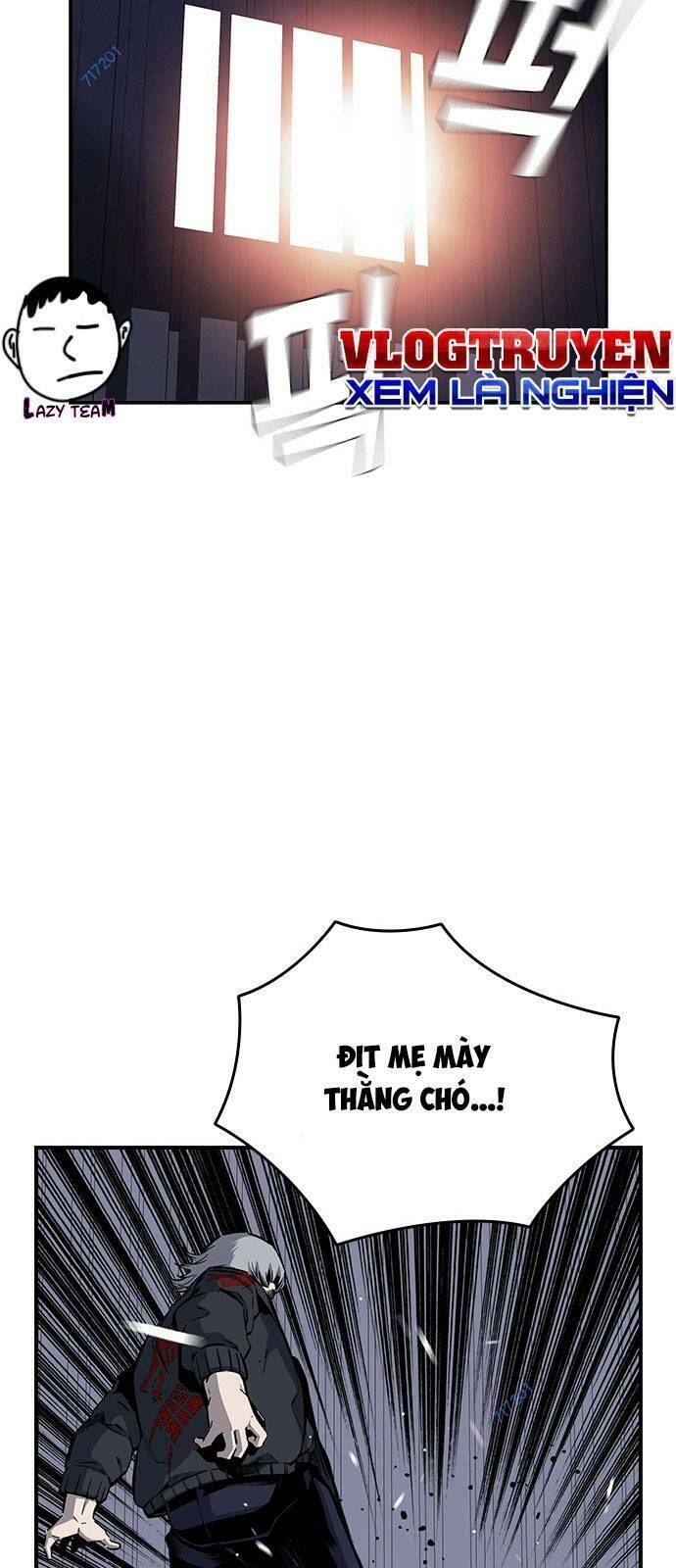 Vua Hiệp Sĩ Đã Trở Lại Với Một Vị Thần Chap 15 - Next Chap 16